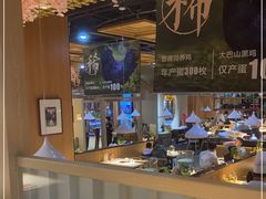-黑鸡小馆(金源店)