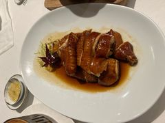 -宝丽轩中餐厅BAOLIXUAN