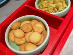 -鱼你相聚·河鲜馆(袁家岭店)