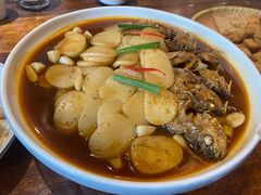 -江南外婆桥·禾城记忆(南湖店)