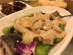 -九花山烤鸭店