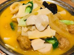 大杂烩-东园小馆(苏州中心店)