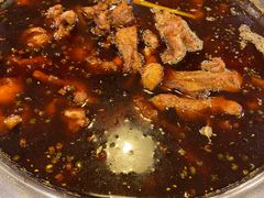 火锅兔-中和远东火锅兔(老店)
