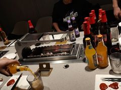 -丰茂烤串(公园店)