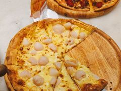 -比格比萨自助(宋家庄店)