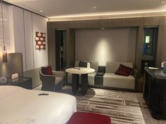 -深圳国际会展中心洲际酒店