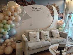 -baby bella小贝拉母婴护理中心(北京东隅店)