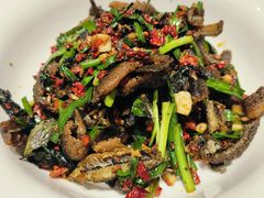 -渔乡米香·剁椒鱼头(四方坪店)