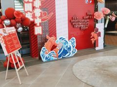 -上海宝宁宝马4S店