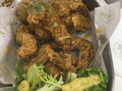 -艾薯夫妇Aysh(福田星河COCOPark店)