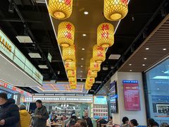 -素满香·全民食养自助(长宁龙之梦店)