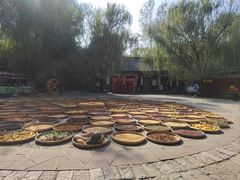 -竹泉村旅游度假区
