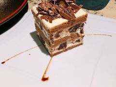 -T館·花园艺术餐厅