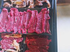 -幸运牛汕头小黄牛牛肉火锅(梅林店)
