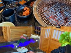 -九田家黑牛烤肉料理(石路天虹店)