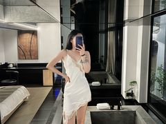 -Yolo私汤温泉设计师酒店(重庆南滨路店)