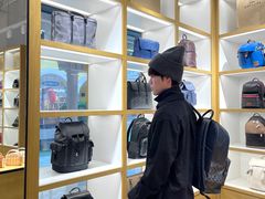 -首创奥特莱斯(西安店)