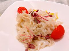 -喜来登由由大酒店九州膳坊中餐厅