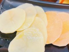 -韩风烤牛肉冷面店