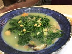 -大水车公馆·顺德菜·妈姐菜(均安店)