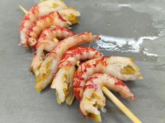 -仙螺岛海鲜自助餐厅(总店)