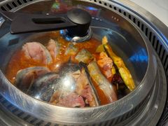 -遇东北林区铁锅炖(南开店)
