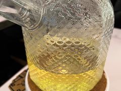 -蘇小主·创意中国菜(金茂览秀城店)