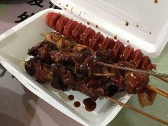 -二中酸辣汤(无锡梁溪区店)