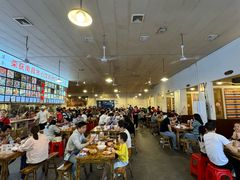 -冶建镜子·老南昌大排档·江西虾王(总店)