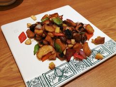 -云海肴·汽锅鸡·云南菜(东坝金隅店)