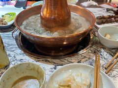 -京元盛铜锅涮肉(上海总店)