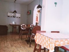 大堂-吃饼人西餐(南开店)