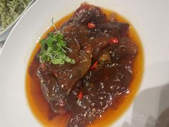 -鸽子侯·家宴·平价海鲜(绿地店)