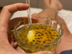 -华夏良子·足道SPA艾灸(开源店)