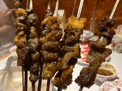 -汕头八合里海记牛肉店(清河店)