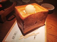 面包诱惑-绿茶餐厅(石家庄万象城店)