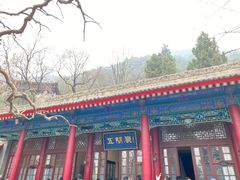 -华清宫景区