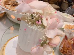 -Biteology Artisan Cakes(红庄·国际文化保税创新园店)