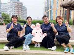 -爱睿思儿童早教亲子游泳(万象城店)