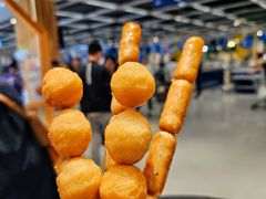 -宜家·瑞典风味餐厅(北京西红门店)