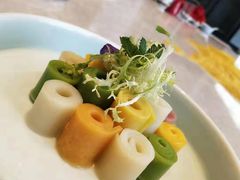 -西安高新洲际酒店•彩丰楼中餐厅