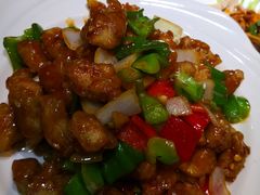 -东北大院·东北菜(三台子店)
