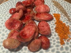 -牛将军•涮肉•烤肉(北京王府井·故宫店)