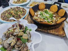 -威海渔村(黄兴路店)