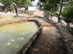 -静之湖湖畔餐厅