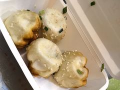 -腾元生煎(西华路店)