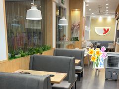 -吉野家(武汉南国西汇店)