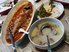 -京味斋·北京烤鸭(北京南站洋桥店)