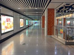 -星湖街(地铁站)