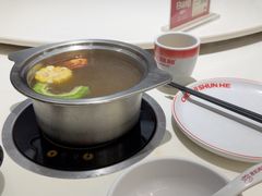 -陈记顺和潮汕牛肉火锅(韩江路店)